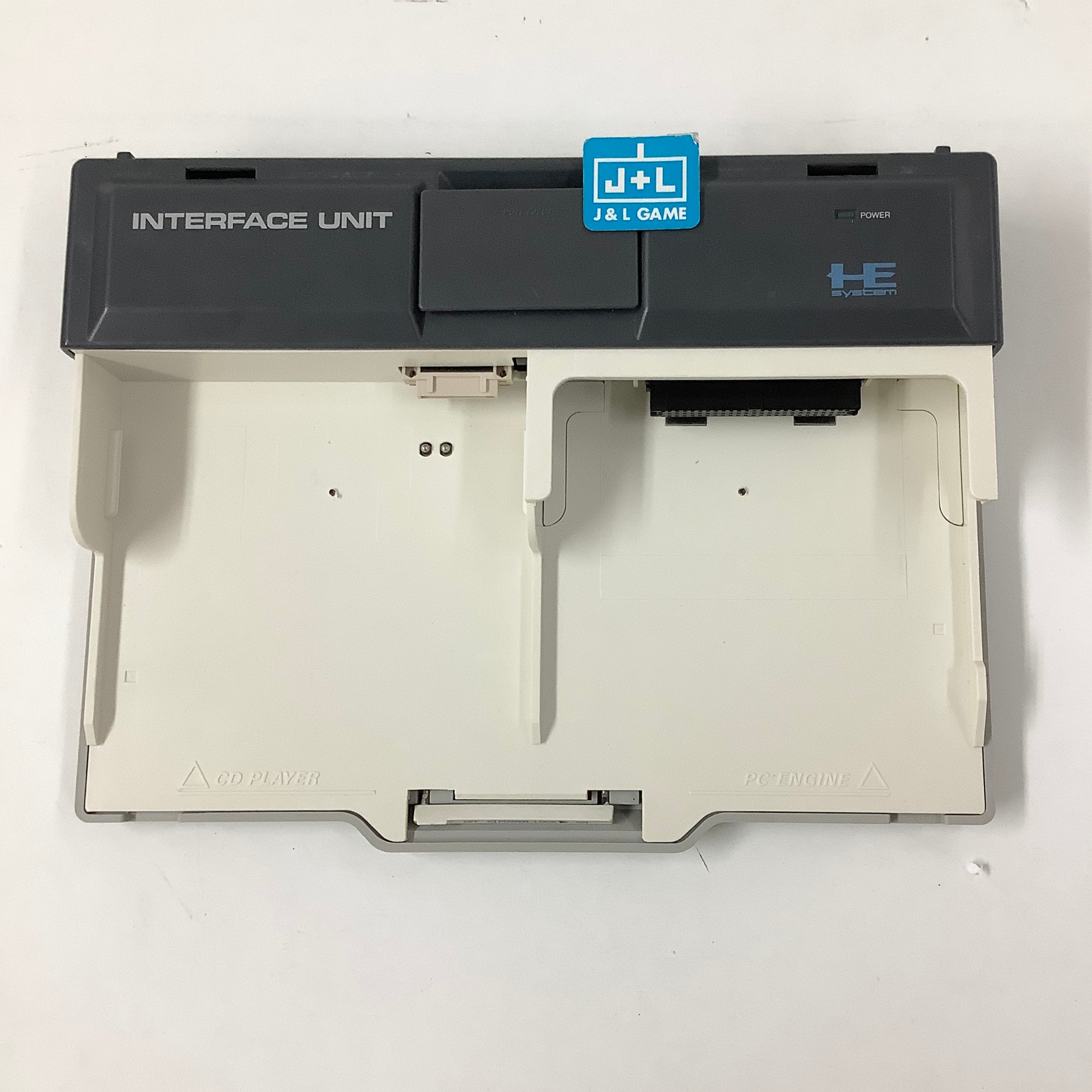 PC Engine CD ROM 2 - (PCE) PC-Engine [Pre-Owned] (Japanese Import) Consoles NEC Core