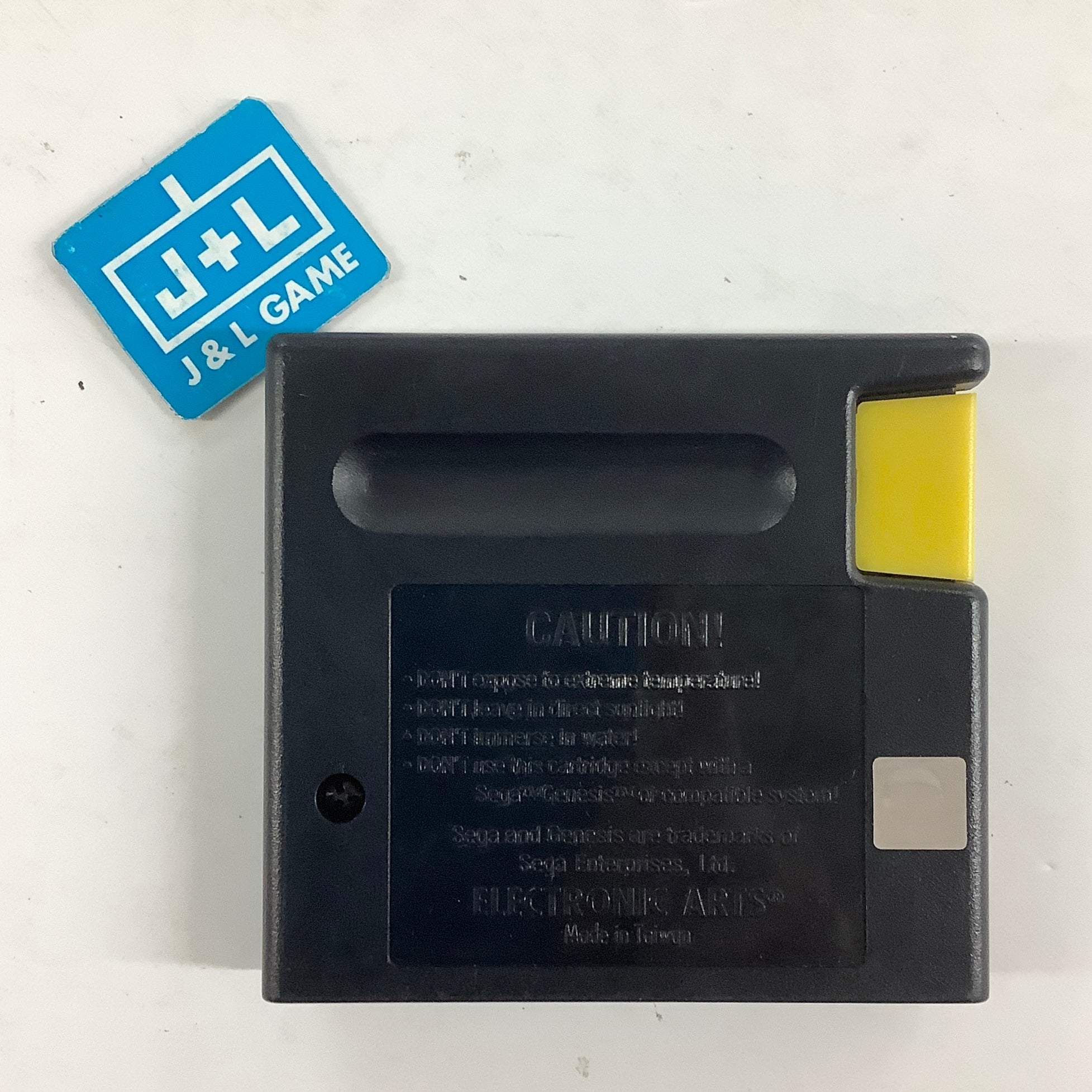 Desert Strike - (SG) Sega Genesis [Pre-Owned]