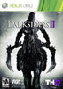 Darksiders II - Xbox 360 [Pre-Owned] Video Games THQ   