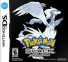 Pokemon Black Version - (NDS) Nintendo DS [Pre-Owned] (European Import) Video Games Nintendo   