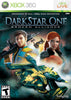 DarkStar One: Broken Alliance - Xbox 360 [Pre-Owned] Video Games Kalypso   