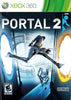 Portal 2 - Xbox 360 [Pre-Owned] Video Games Valve Software   