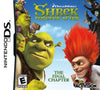 Shrek Forever After - (NDS) Nintendo DS [Pre-Owned] Video Games Activision   