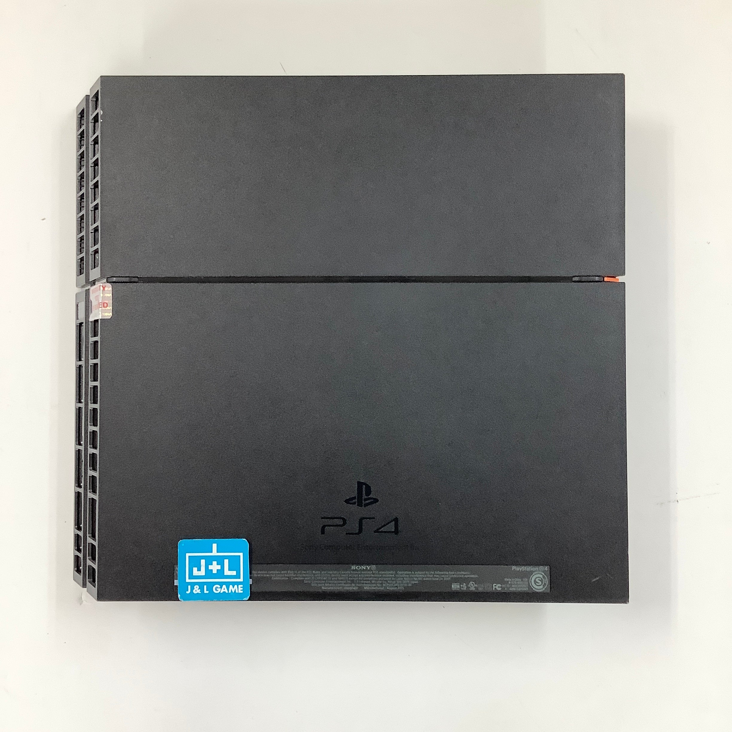Sony PlayStation 4 Console 1 TB (Call of Duty: Black Ops 3 Limited Edition Bundle) - (PS4) Playstation 4 [Pre-Owned] Consoles Sony