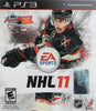 NHL 11 - (PS3) PlayStation 3 [Pre-Owned] Video Games EA Sports   