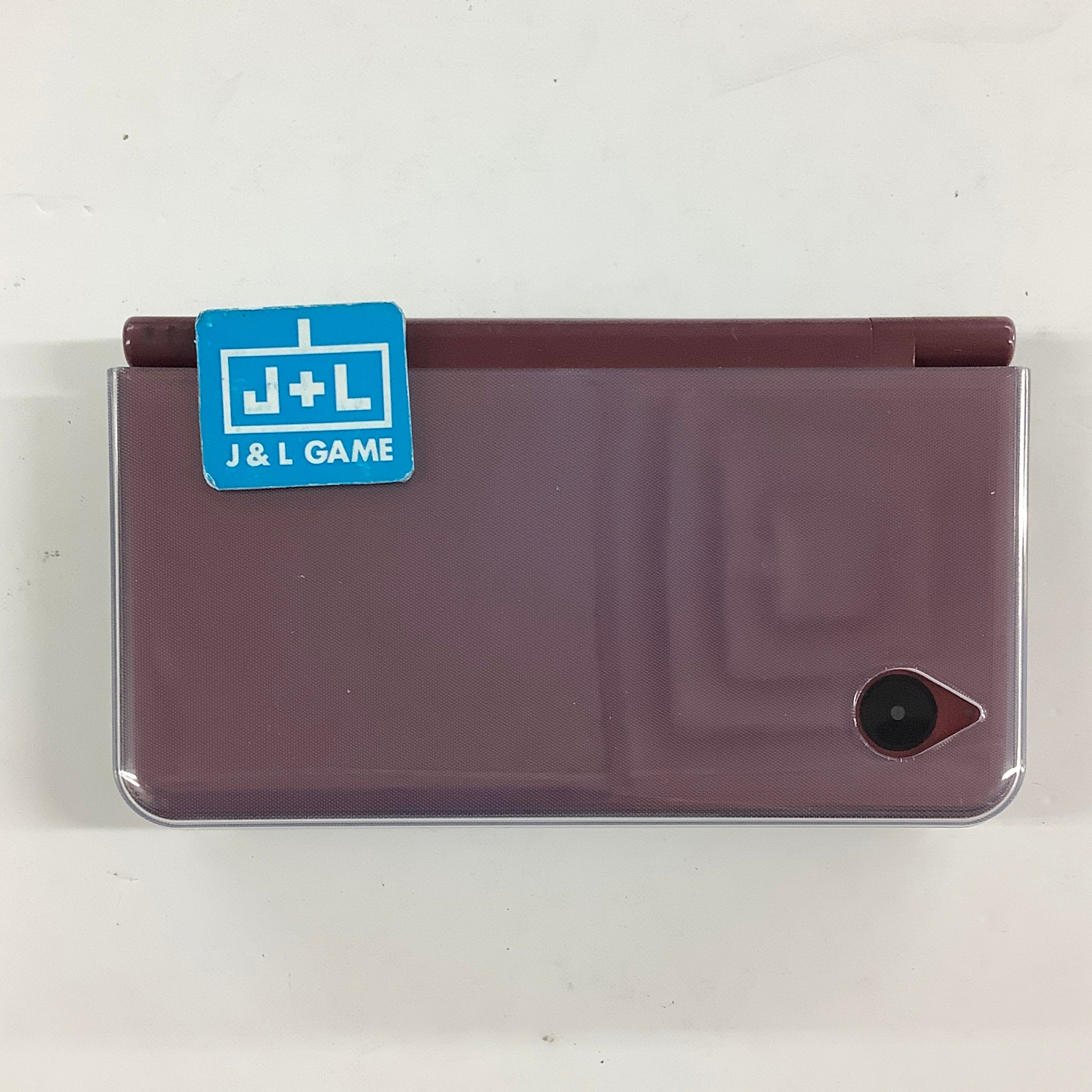 Nintendo DSI XL TPU Protector (Clear) - (NDS) Nintendo DS (Bulk Packaging) ACCESSORIES J&L Game