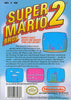 Super Mario Bros. 2 - (NES) Nintendo Entertainment System [Pre-Owned] Video Games Nintendo   