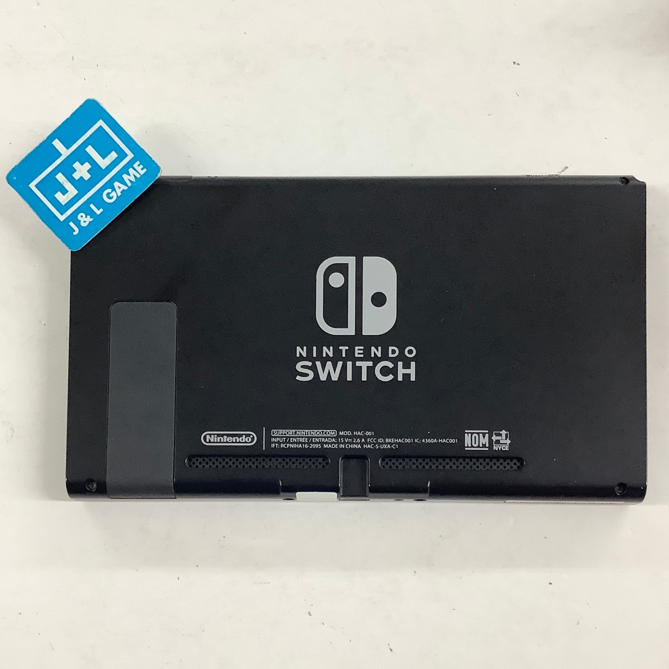 Nintendo Switch - Super Smash Bros. Ultimate Edition - (NSW) Nintendo Switch [Pre-Owned] Consoles Nintendo