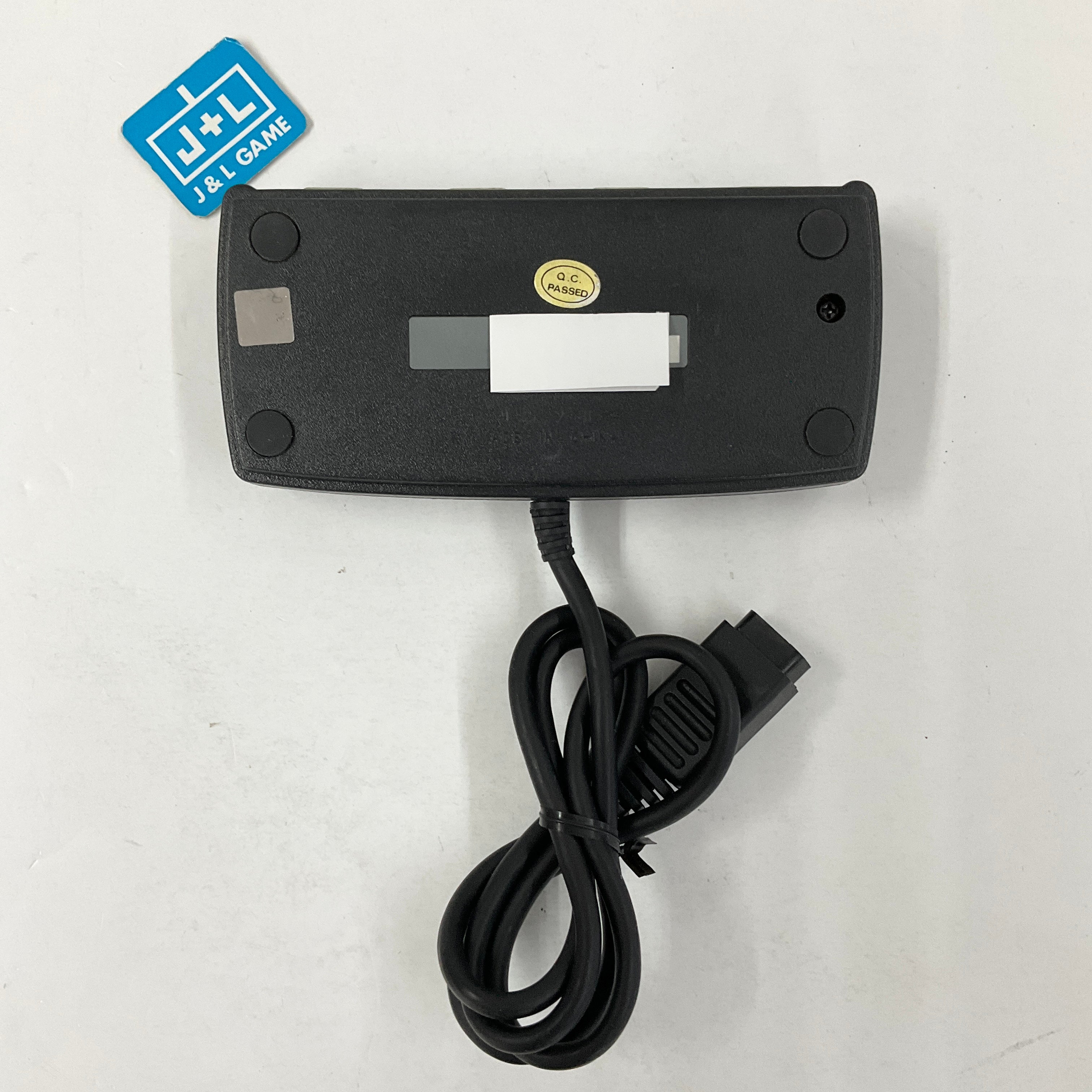Atari Jaguar Team Tap Multi-Player Adapter - (AJ) Atari Jaguar [Pre-Owned] Accessories Atari   