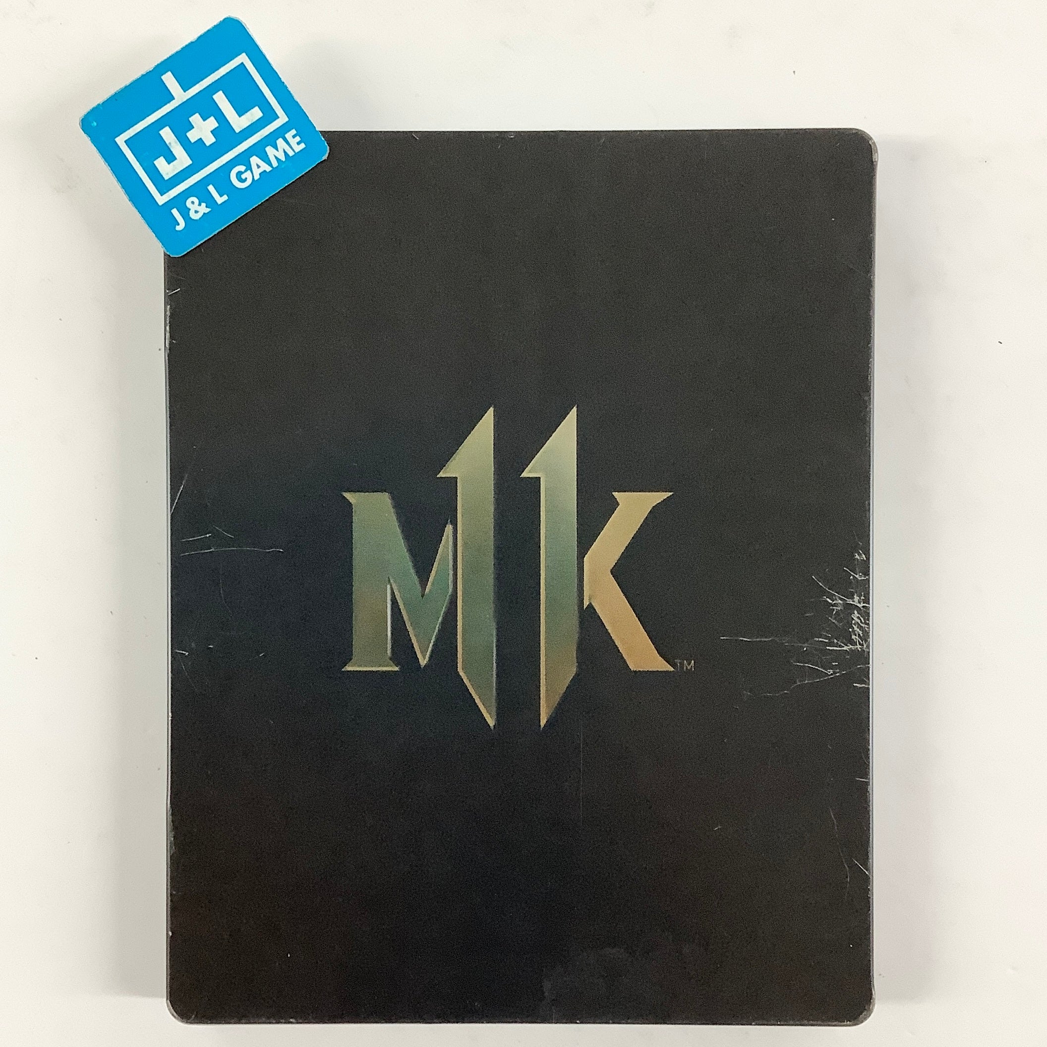 Mortal Kombat 11 (Premium Edition) - (PS4) PlayStation 4 [Pre-Owned]
