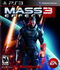Mass Effect 3 - (PS3) PlayStation 3 [Pre-Owned] Video Games Electronic Arts   