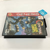 Contra: Hard Corps - (SG) SEGA Genesis [Pre-Owned] Video Games Konami   