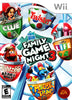 Hasbro Family Game Night 3 - Nintendo Wii [Pre-Owned] Video Games Electronic Arts   