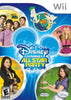 Disney Channel All Star Party - Nintendo Wii [Pre-Owned] Video Games Disney   