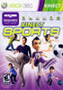 Kinect Sports - Xbox 360 [Pre-Owned] Video Games Microsoft Game Studios   