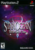 Star Ocean Till the End of Time - (PS2) PlayStation 2 [Pre-Owned] Video Games Square Enix   