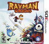Rayman Origins - Nintendo 3DS [Pre-Owned] Video Games Ubisoft   