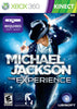 Michael Jackson The Experience (Kinect Required) - Xbox 360 [Pre-Owned] Video Games Ubisoft   