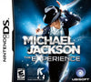 Michael Jackson: The Experience - (NDS) Nintendo DS [Pre-Owned] Video Games Ubisoft   