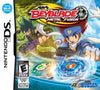 Beyblade: Metal Fusion - (NDS) Nintendo DS [Pre-Owned] Video Games Hudson Entertainment   