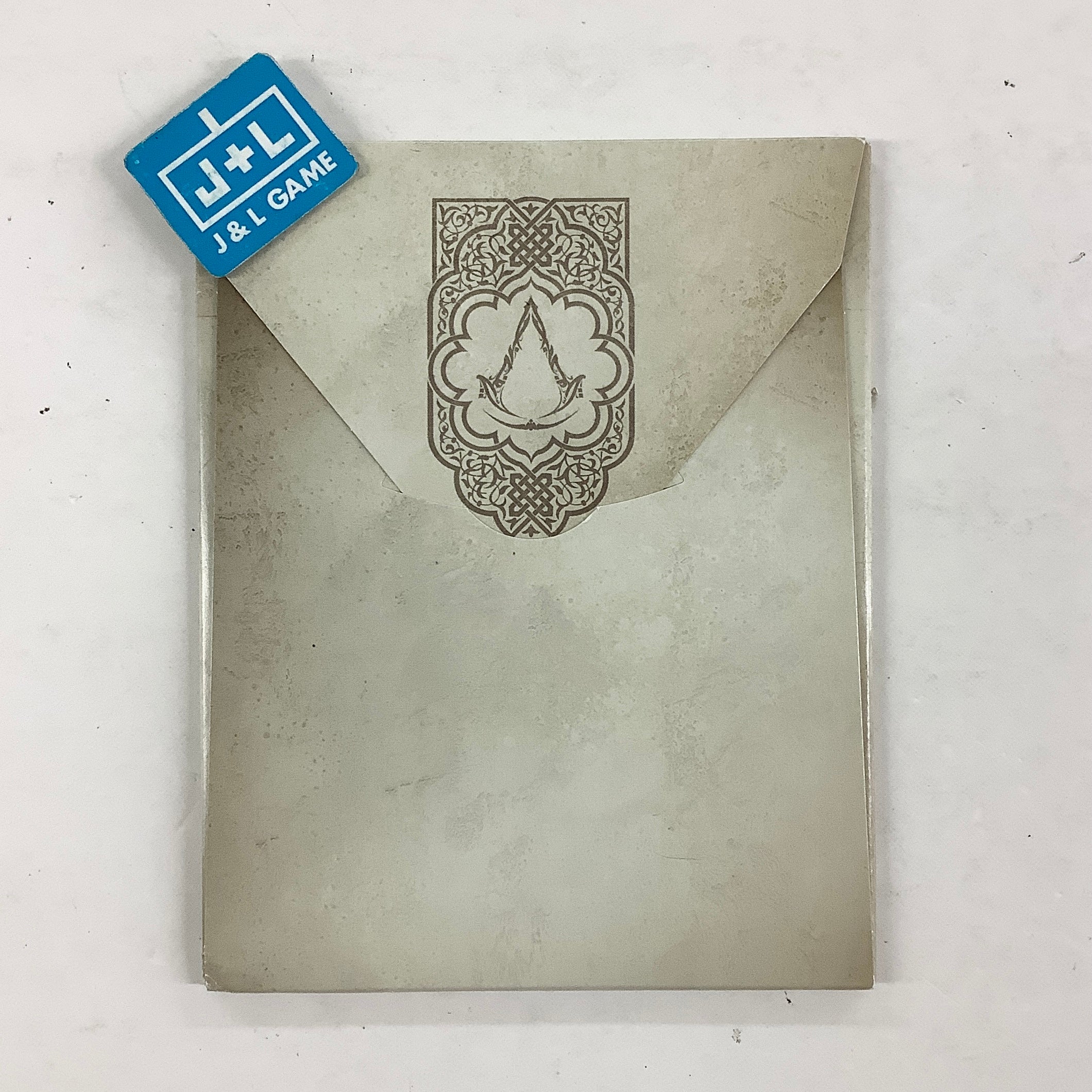 Assassin's Creed Mirage (Launch Edition) - (XSX) Xbox Series X [Pre-Owned] Video Games Ubisoft