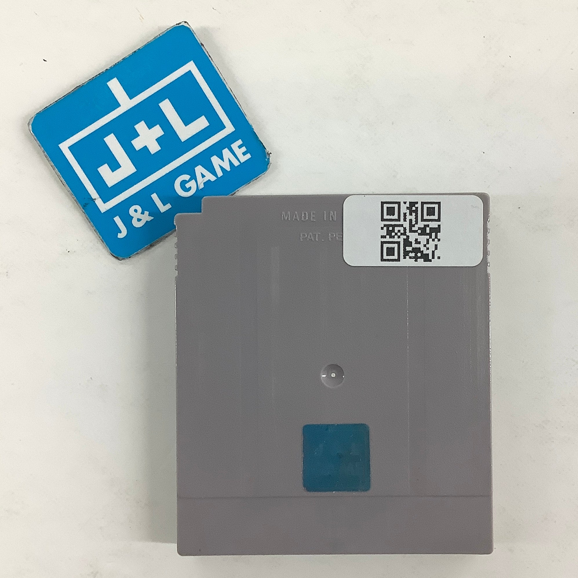 Elevator Action - (GB) Game Boy [Pre-Owned] Video Games Nintendo