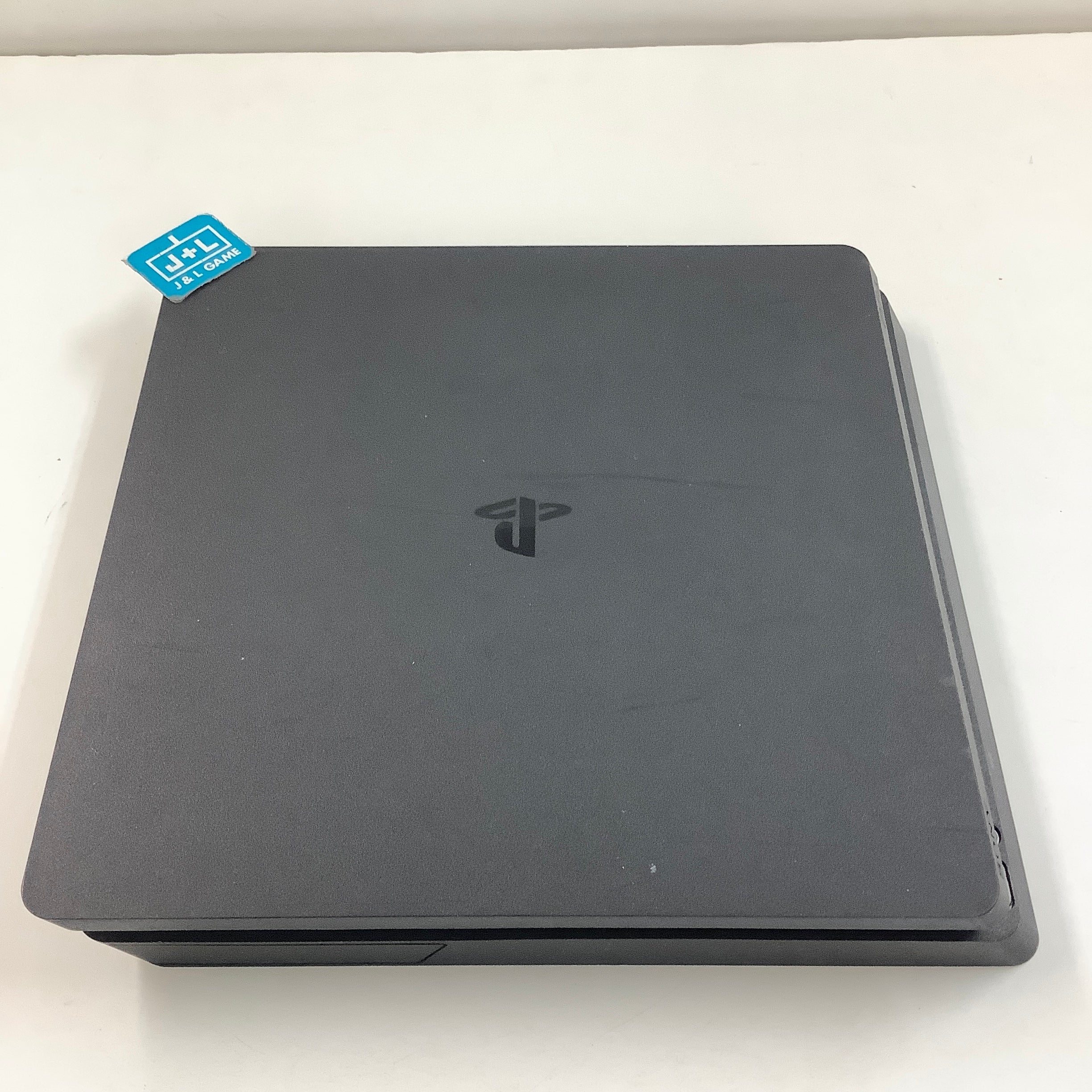 SONY PlayStation 4 Slim Console 500 GB - (PS4) PlayStation 4 [Pre-Owned] Consoles Sony
