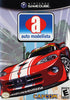 Auto Modellista - (GC) GameCube [Pre-Owned] Video Games Capcom   