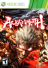 Asura's Wrath - Xbox 360 [Pre-Owned] Video Games Capcom   