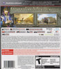 Dynasty Warriors 7 - (PS3) PlayStation 3 [Pre-Owned] Video Games Koei Tecmo Games   