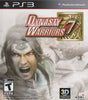 Dynasty Warriors 7 - (PS3) PlayStation 3 [Pre-Owned] Video Games Koei Tecmo Games   