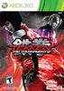 Tekken Tag Tournament 2 - Xbox 360 [Pre-Owned] Video Games Namco Bandai Games   