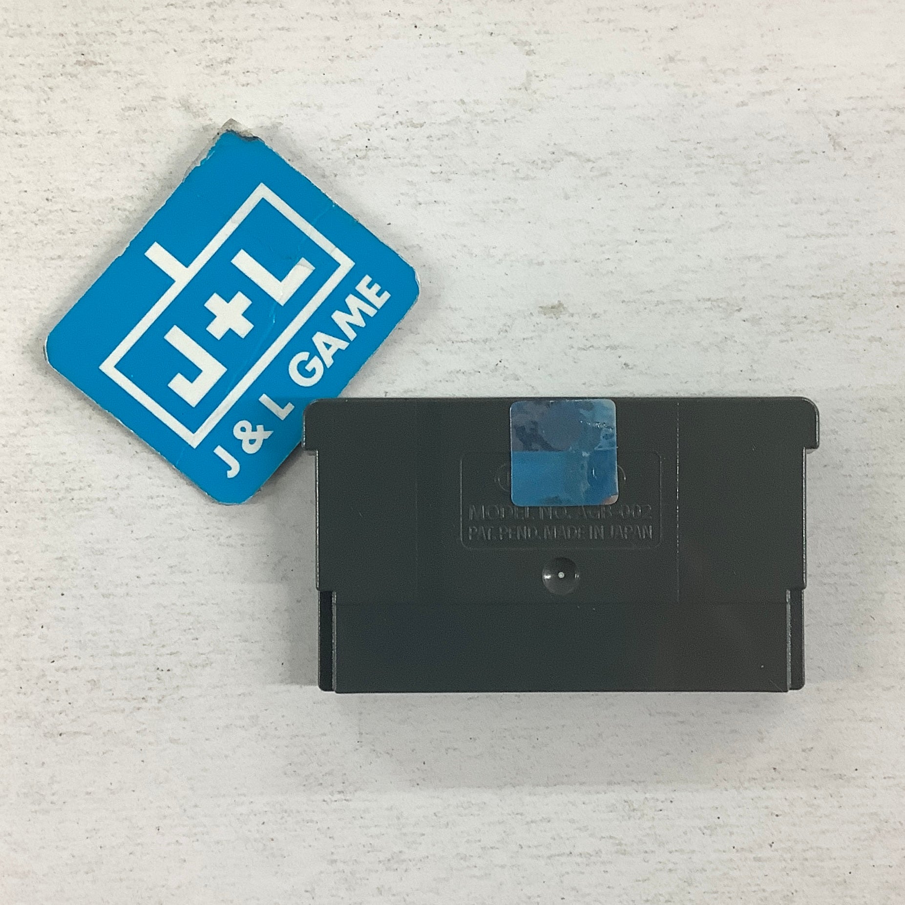 The Lost Vikings - (GBA) Game Boy Advance [Pre-Owned] Video Games Blizzard Classic Arcade