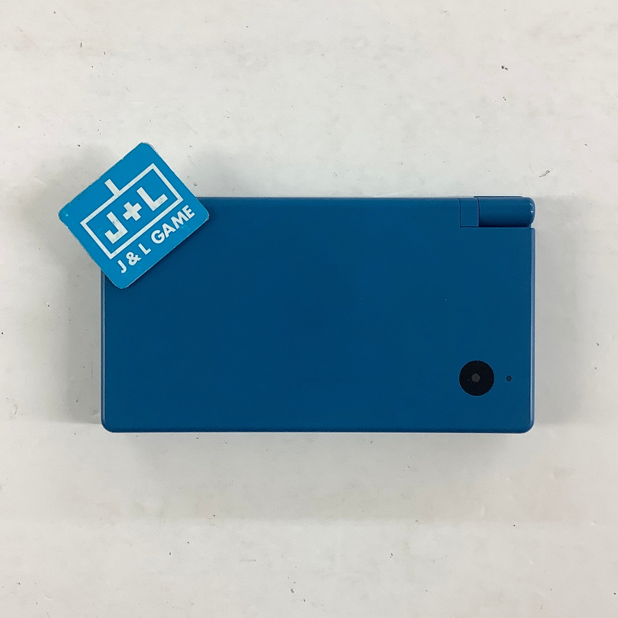Nintendo DSi Console (Matte Blue) - (NDS) Nintendo DS (Pre-Owned) Consoles Nintendo
