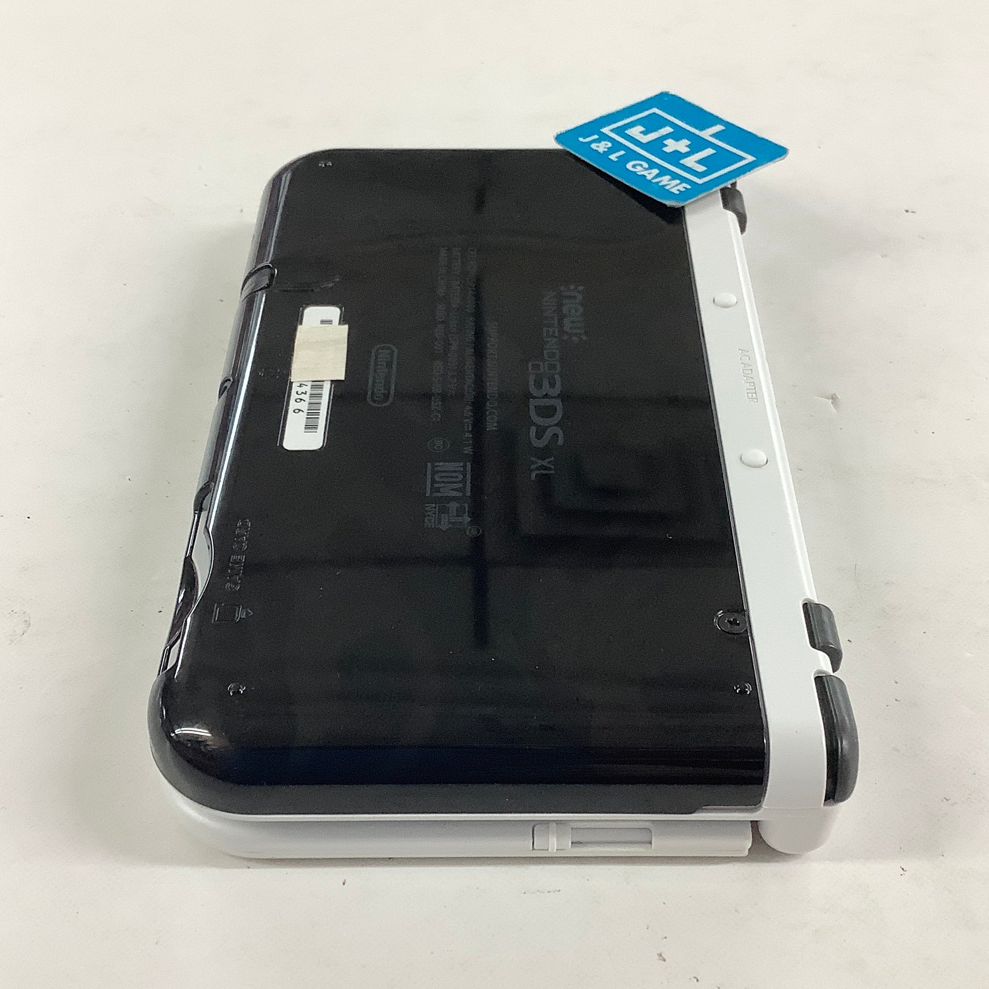 New Nintendo 3DS XL (Fire Emblem Fates Edition) - Nintendo 3DS [Pre-Owned] Consoles Nintendo