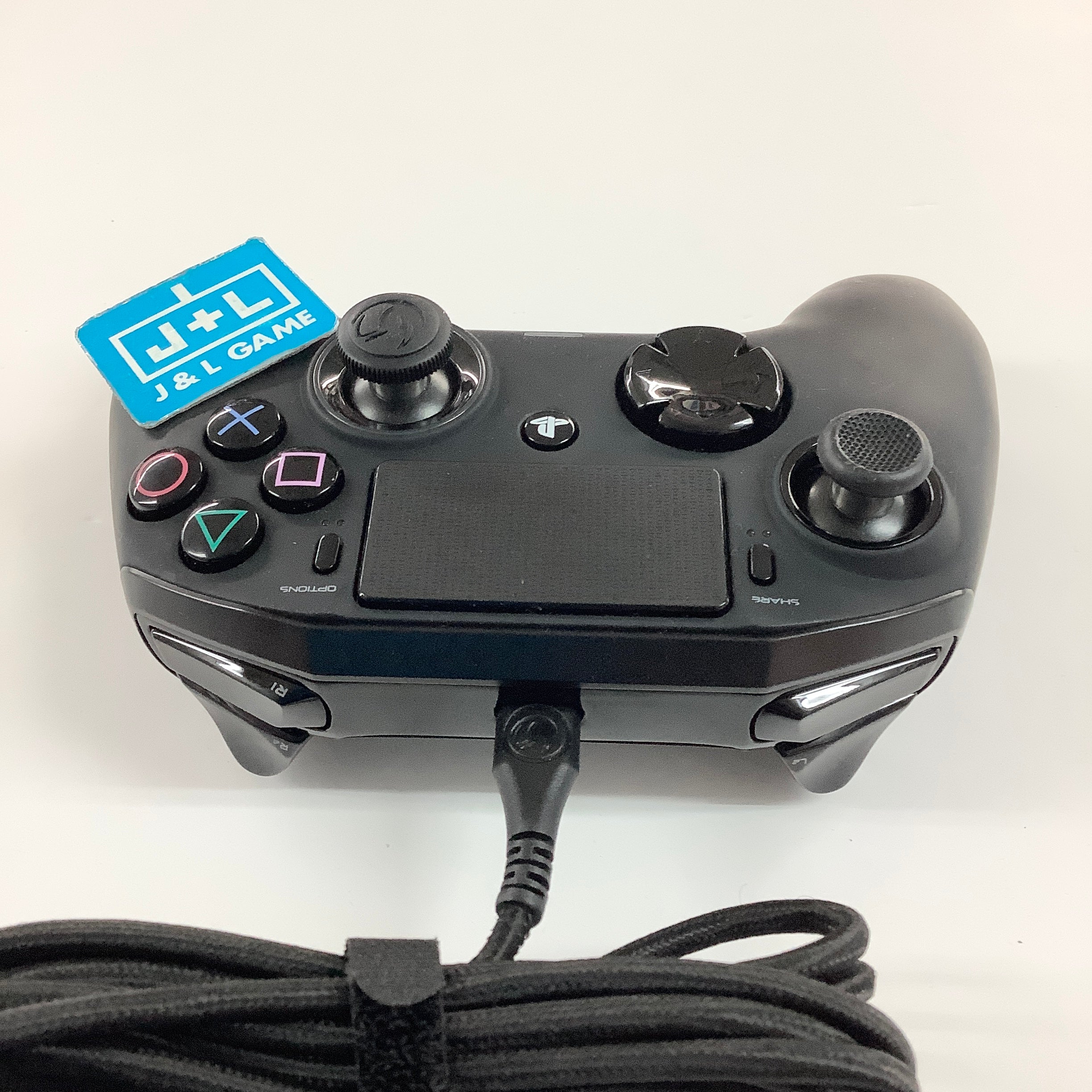 NACON Revolution Pro Controller 2 - (PS4) PlayStation 4 [Pre-Owned] Accessories NACON