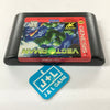 Vectorman - (SG) SEGA Genesis [Pre-Owned] Video Games Sega   