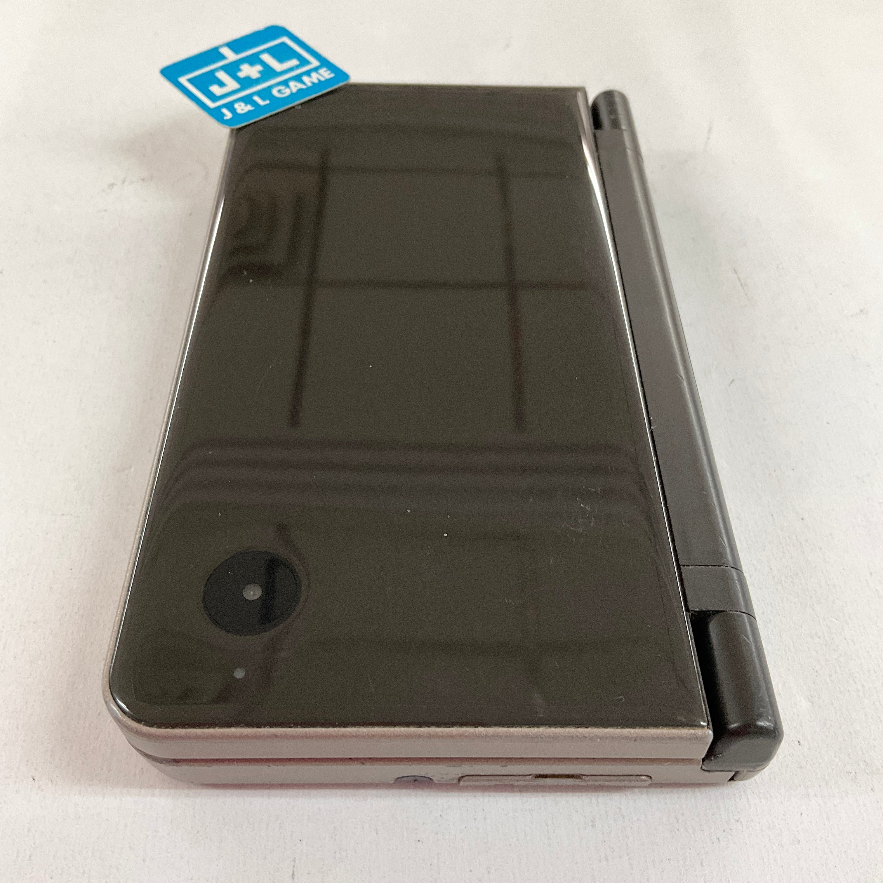 Nintendo DSi XL Console (Bronze) - (NDS) Nintendo DS [Pre-Owned] Consoles Nintendo