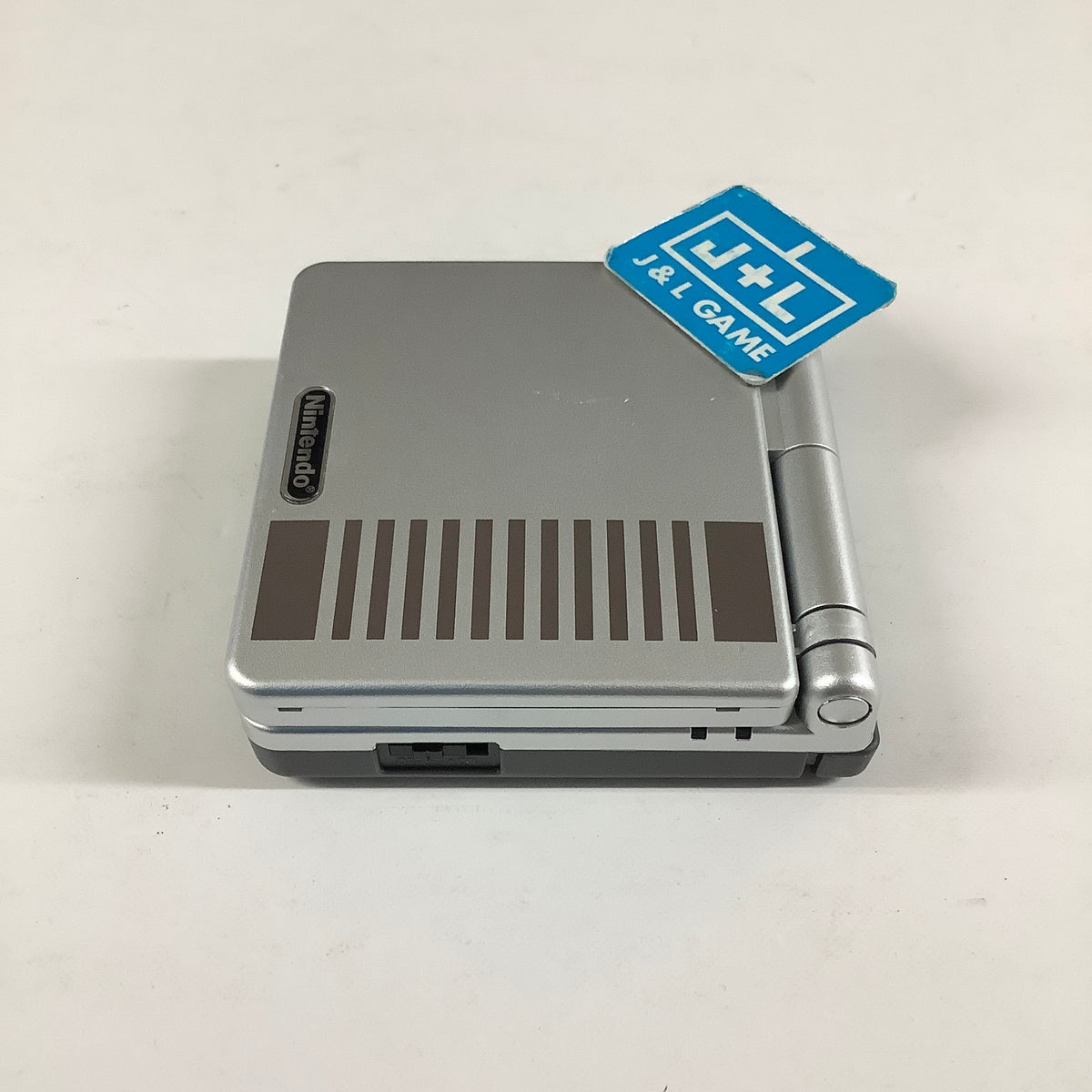 Nintendo Game Boy Advance SP Console AGS - 101 (Classic NES Edition) - (GBA) Game Boy Advance SP [Pre-Owned]