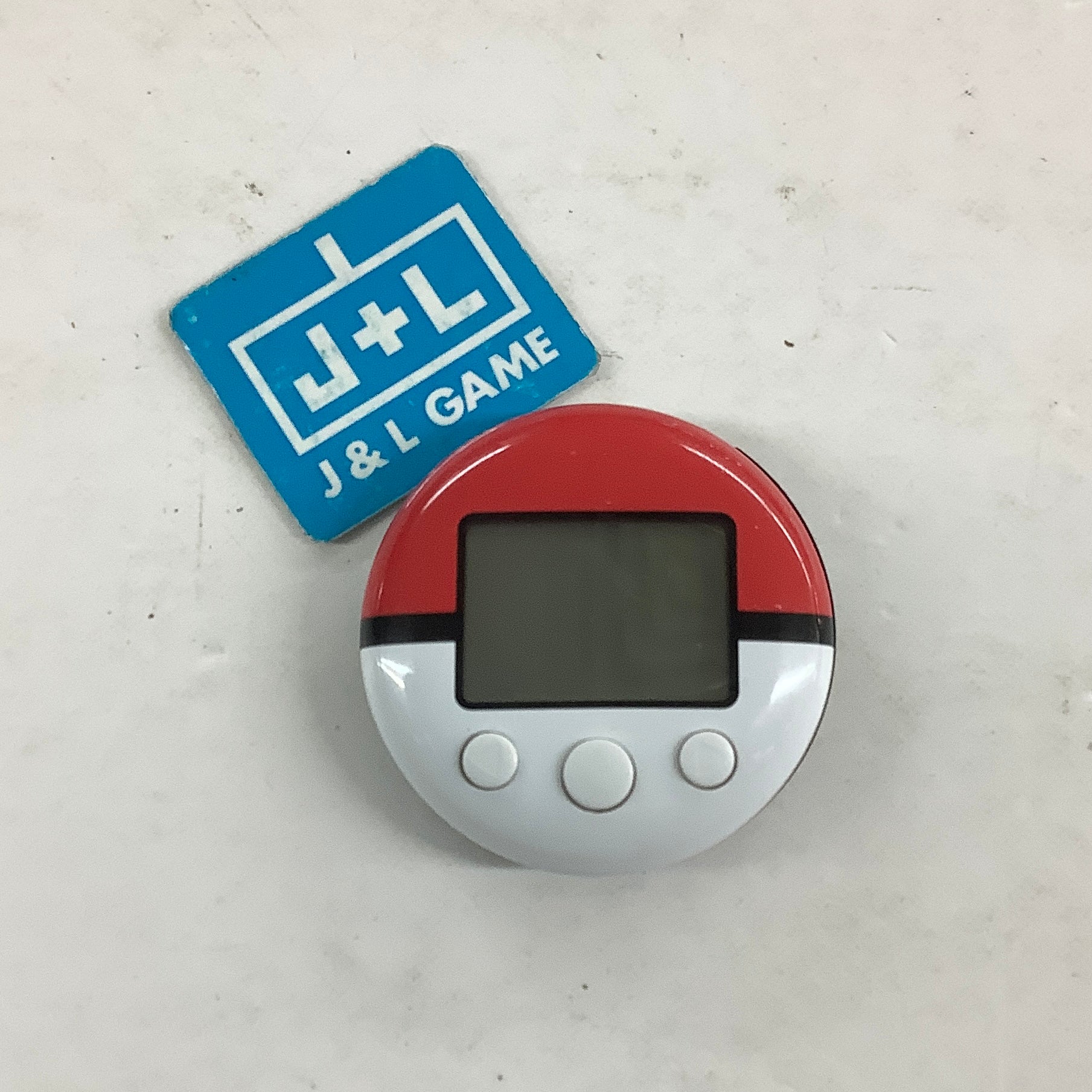 Pokemon HeartGold Version (w/ Pokewalker) - (NDS) Nintendo DS [Pre-Owned] Video Games Nintendo