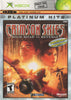 Crimson Skies: High Road to Revenge (Platinum Hits) - (XB) Xbox Video Games Microsoft Game Studios   