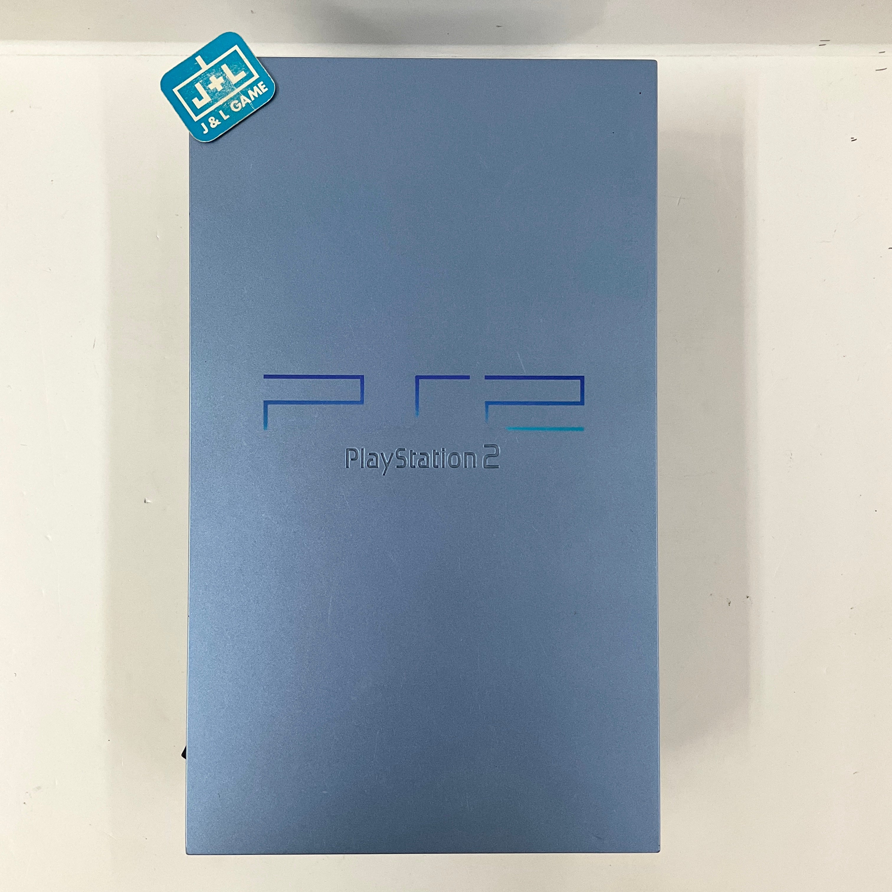 A vendre ps2 te5dem jawha behi m3aha les câbles et les manettes mt3he A vendre ps2 te5dem jawha behi m3aha les câbles et les manettes mt3he