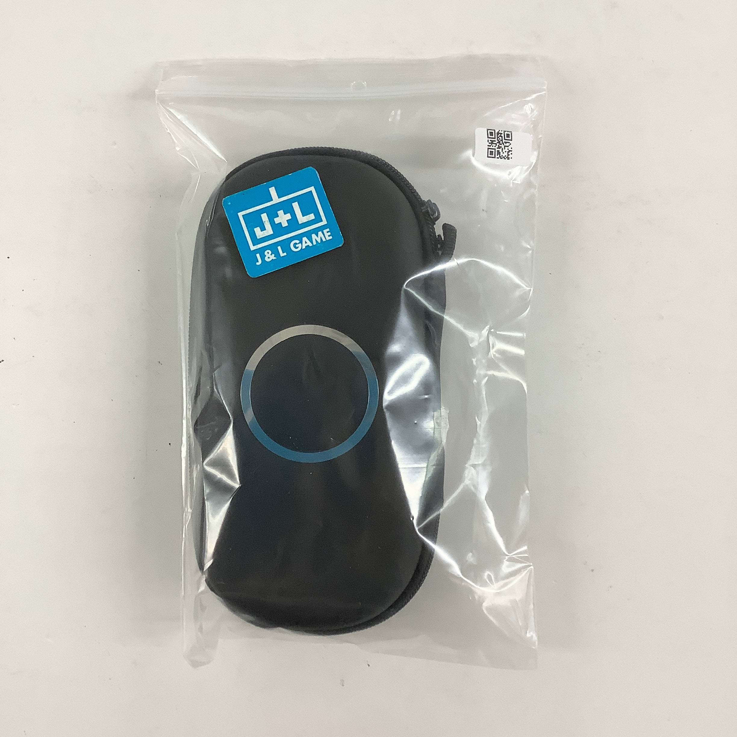 Sony PSP 1000 Case (Black) - Sony PSP (Bulk Packaged) Accessories Logitech