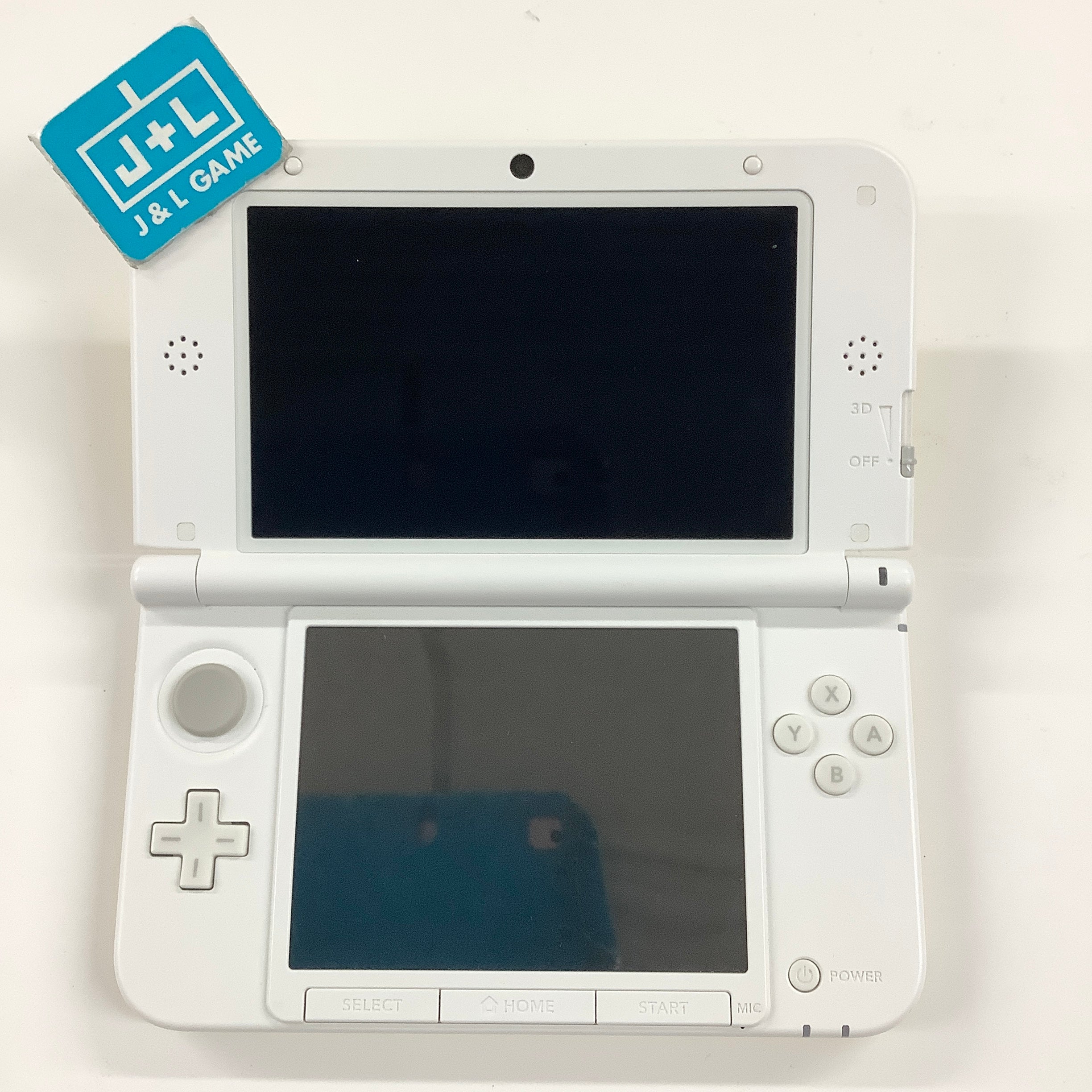 Nintendo 3DS XL Console (Yellow Pikachu Edition) - Nintendo 3DS [Pre-Owned] Consoles Nintendo