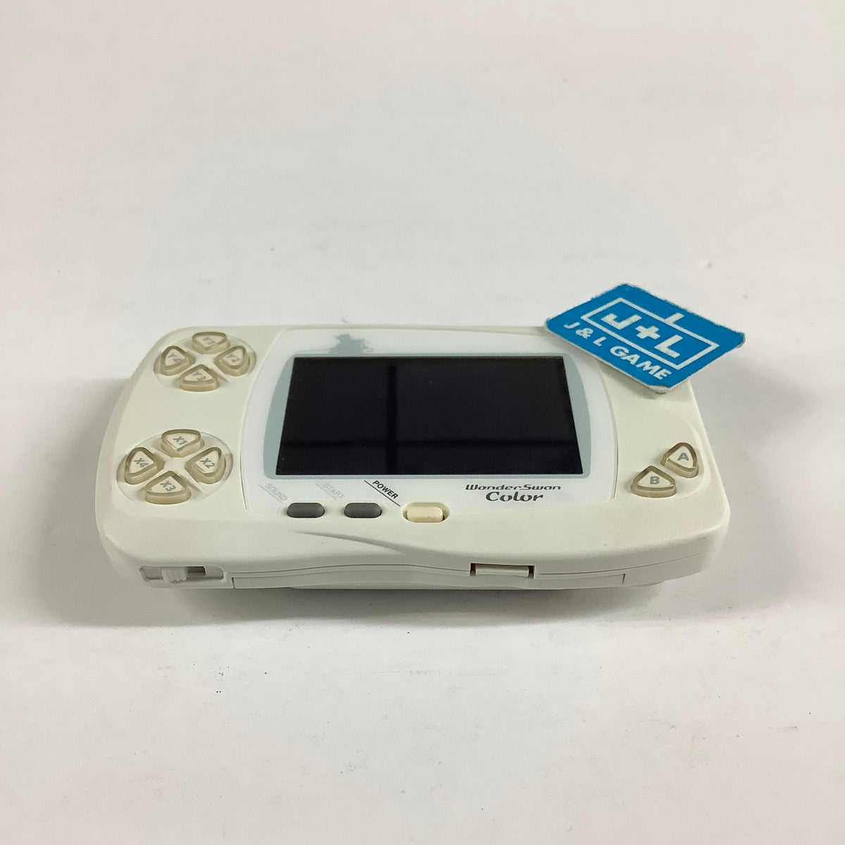 WonderSwan Color (Final Fantasy 2) - (WSC) WonderSwan Color [Pre-Owned] (Japanese Import)