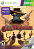The Gunstringer (Kinect Required) - Xbox 360 [Pre-Owned] Video Games Twisted Pixel Games   