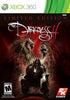 The Darkness II Limited Edition - Xbox 360 Video Games 2K Games   