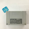 F-15 Super Strike Eagle - (SFC) Super Famicom [Pre-Owned] (Japanese Import)