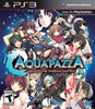 AquaPazza: AquaPlus Dream Match - (PS3) PlayStation 3 [Pre-Owned] Video Games Atlus   