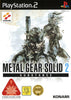 Metal Gear Solid 2: Substance - (PS2) Playstation 2 [Pre-Owned] (Japanese Import) Video Games Konami   